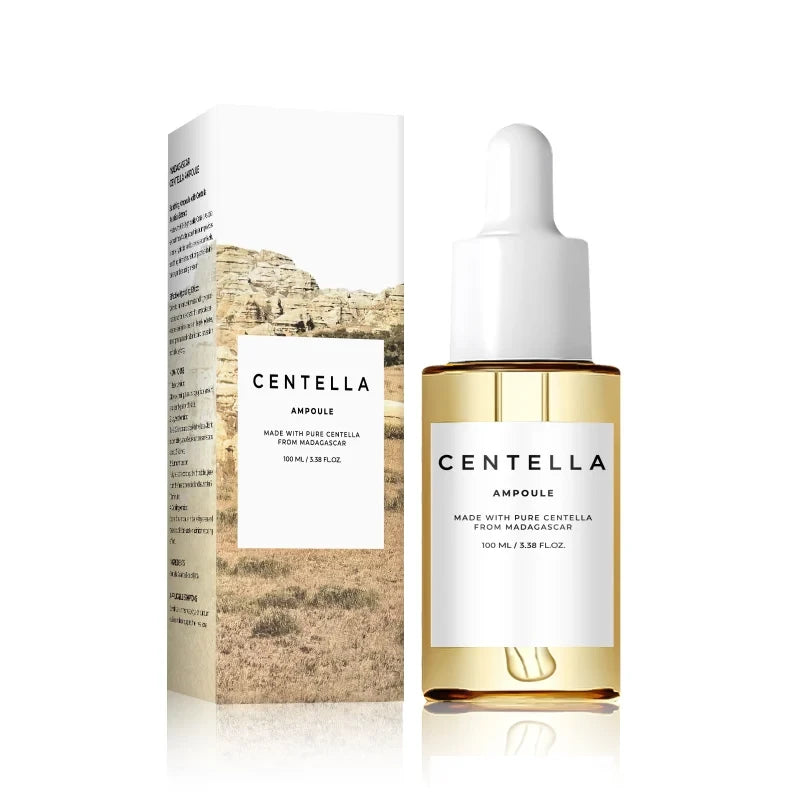 Centella Sensitive Skin Recovery Serum