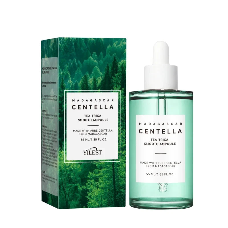 Centella Sensitive Skin Recovery Serum