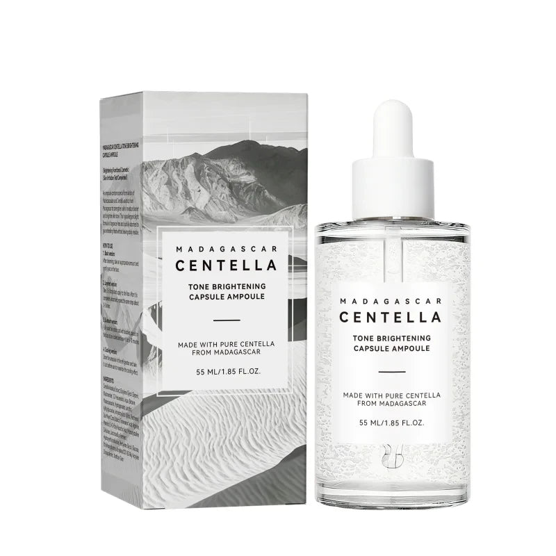 Centella Sensitive Skin Recovery Serum