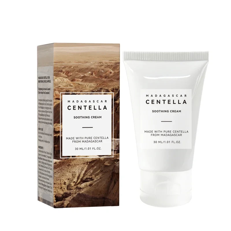 Centella Sensitive Skin Recovery Serum