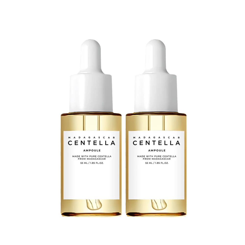 Centella Sensitive Skin Recovery Serum