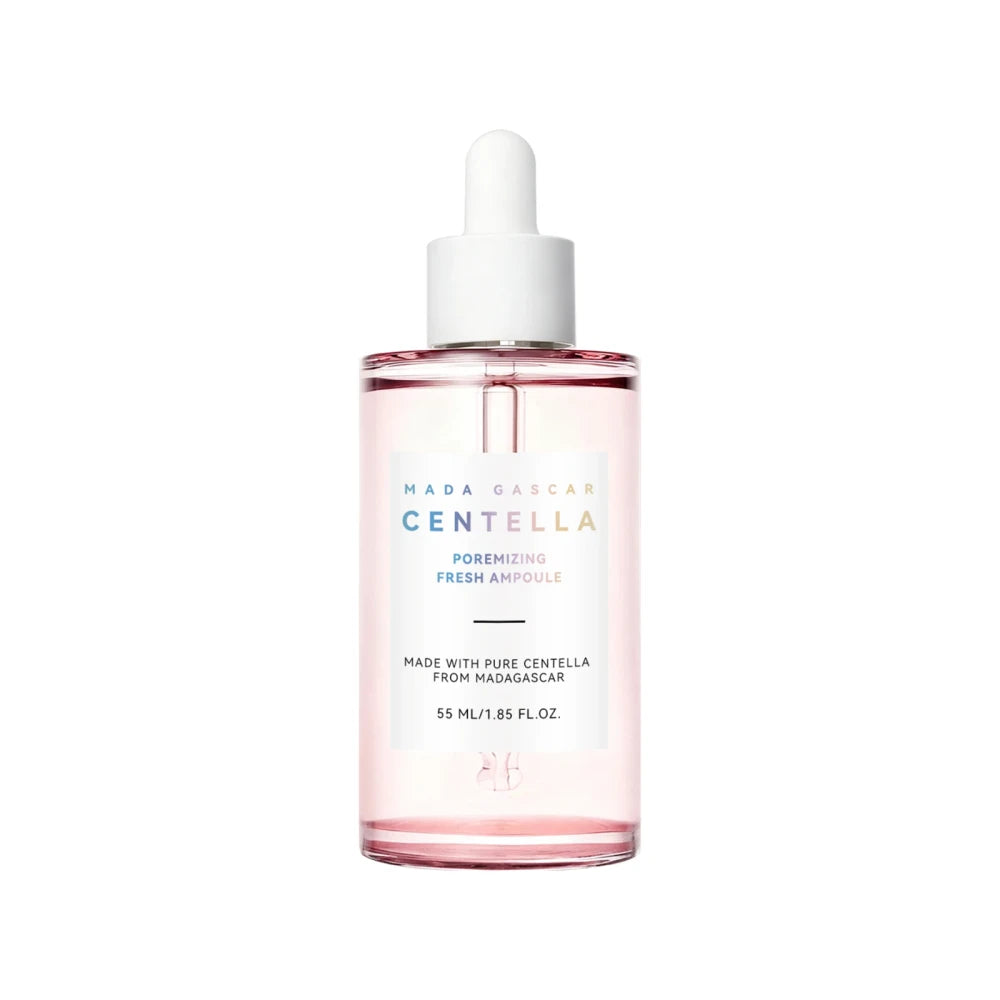 Centella Sensitive Skin Recovery Serum
