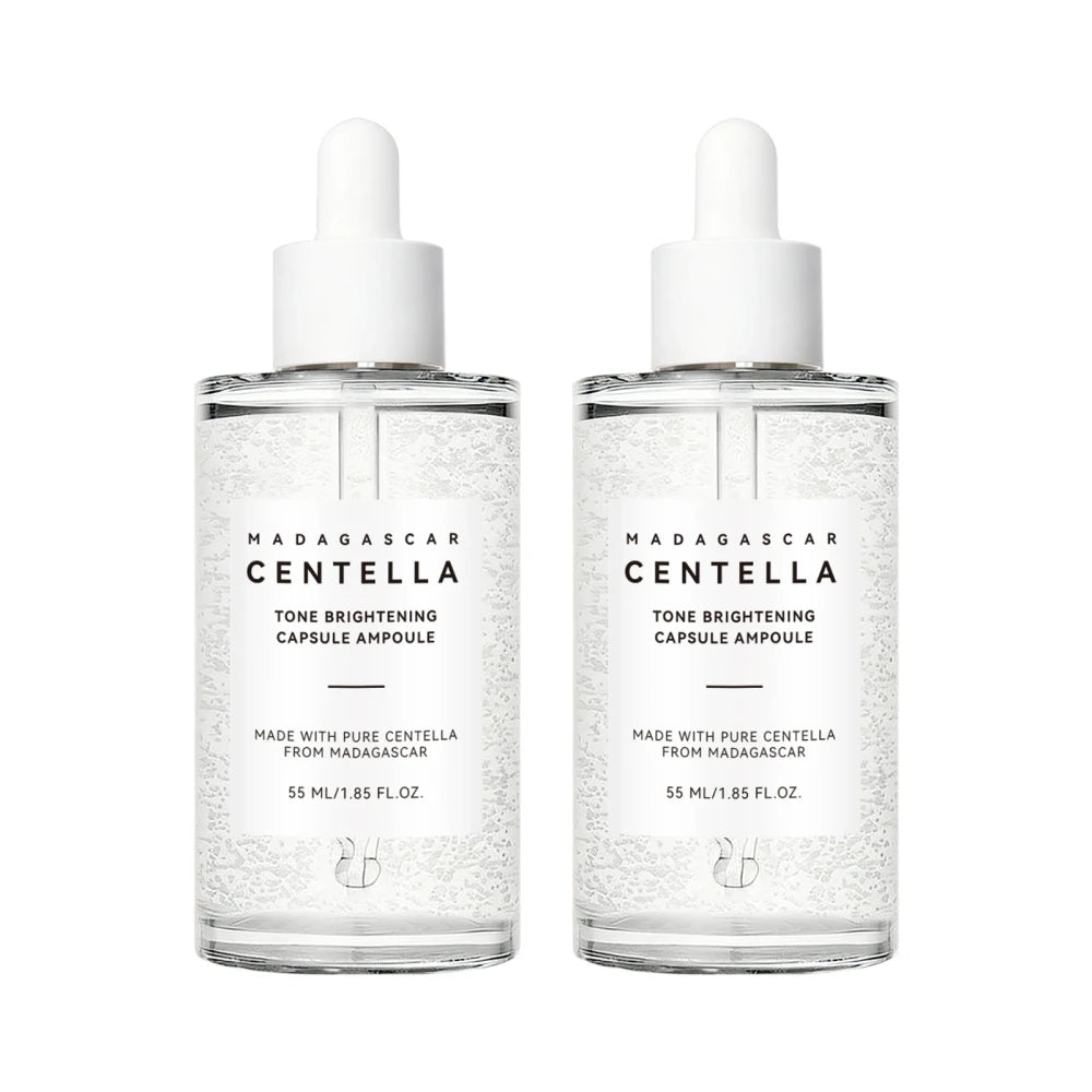 Centella Sensitive Skin Recovery Serum