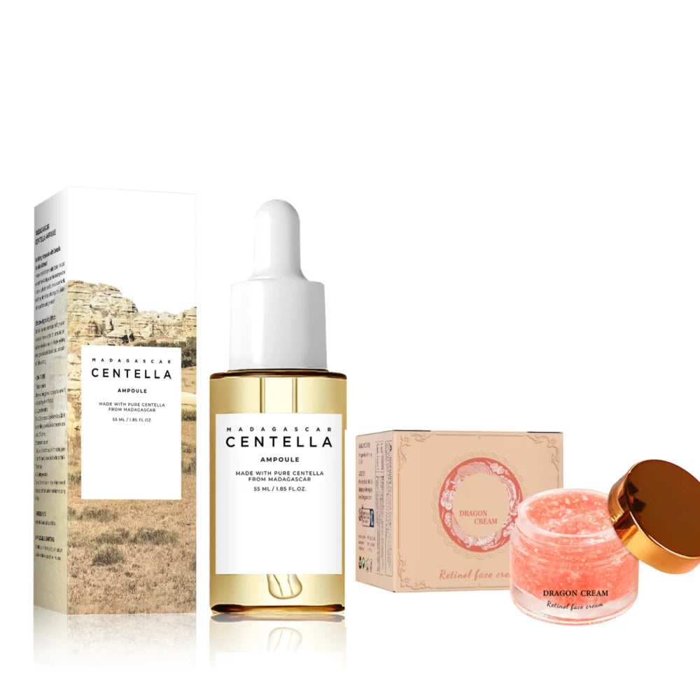 Centella Sensitive Skin Recovery Serum