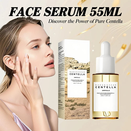 Centella Sensitive Skin Recovery Serum