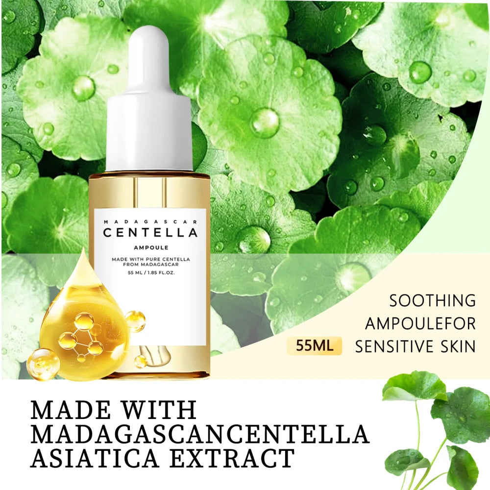 Centella Sensitive Skin Recovery Serum