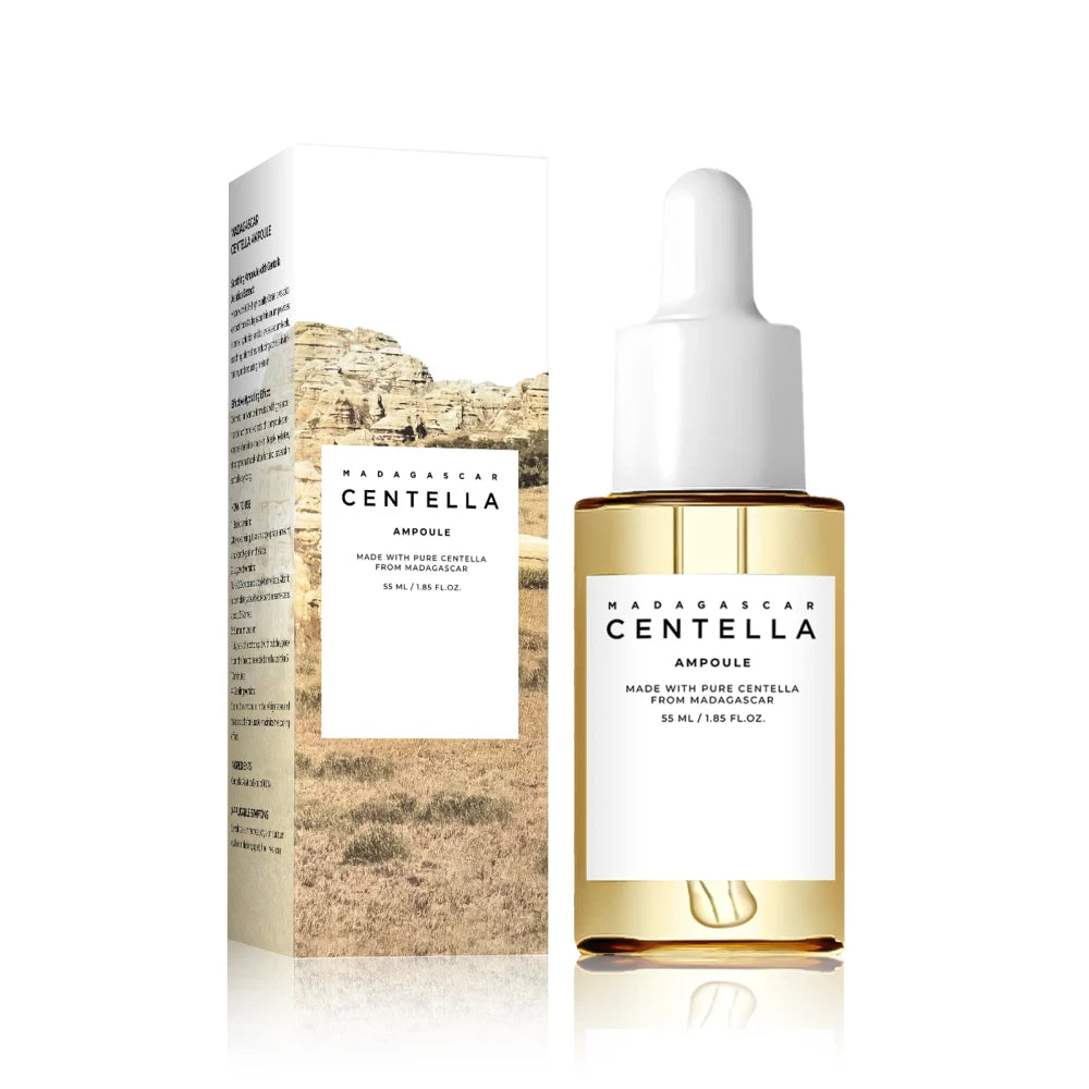 Centella Sensitive Skin Recovery Serum