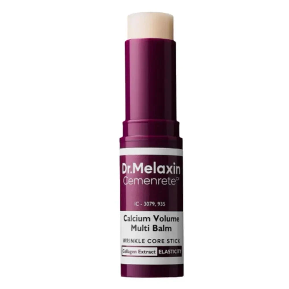 Cemenrete Calcium Firming Skincare Set