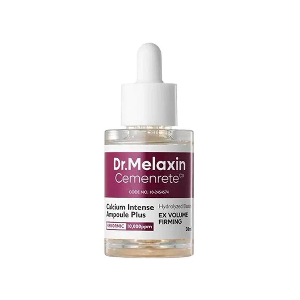 Cemenrete Calcium Firming Skincare Set