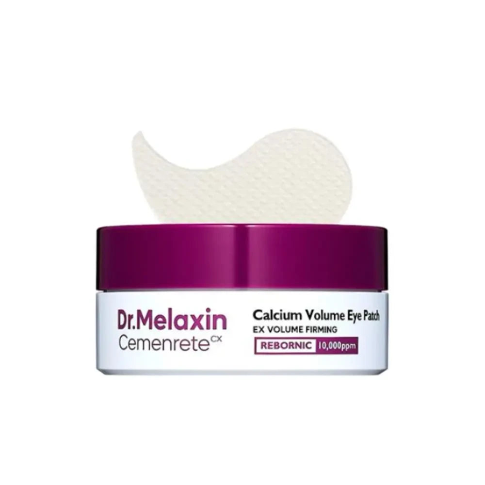 Cemenrete Calcium Firming Skincare Set