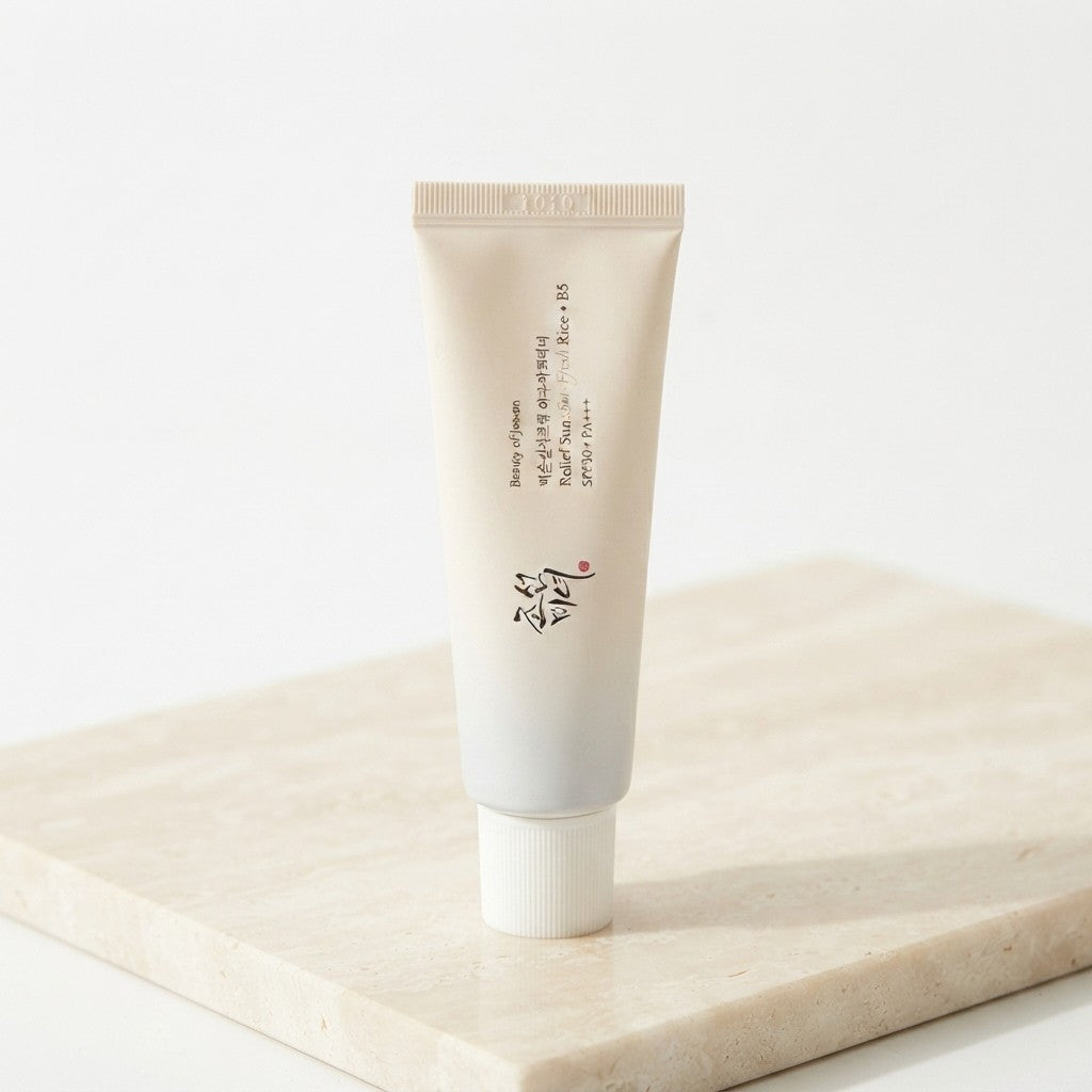 Beauty of Joseon Rice Probiotic Sunscreen