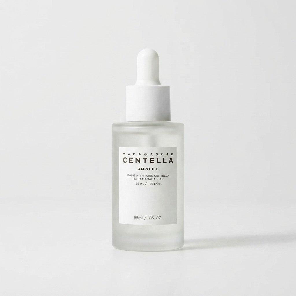 Centella Sensitive Skin Recovery Serum